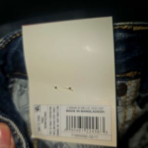 Cat & Jack Kids Jeans Size 4